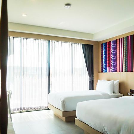 Glow Pattaya Dış mekan fotoğraf